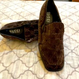 Gucci Shoes New
